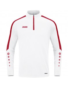 JAKO Zip top Power