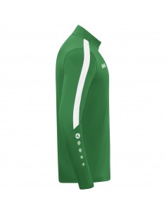 JAKO JR Zip top Power 2