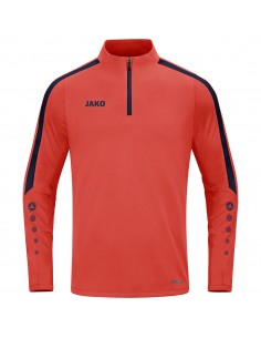 JAKO Zip top Power