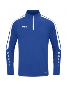 JAKO JR Zip top Power