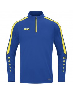 JAKO Zip top Power