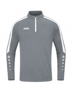 JAKO JR Zip top Power