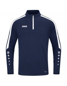 JAKO Zip top Power