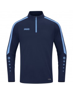 JAKO JR Zip top Power
