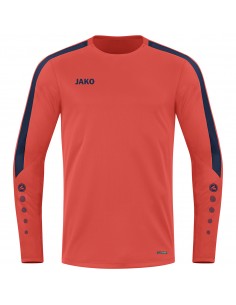JAKO JR Sweater Power