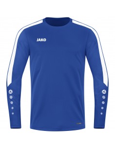 JAKO JR Sweater Power