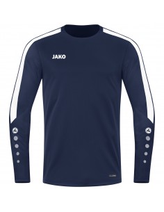 JAKO JR Sweater Power