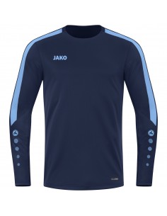 JAKO JR Sweater Power