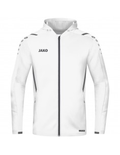 JAKO Hooded jacket Challenge
