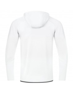 JAKO Hooded jacket Challenge 2