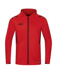 JAKO Hooded jacket Challenge