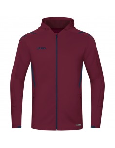 JAKO Hooded jacket Challenge