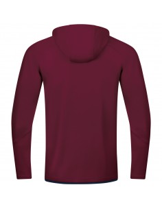 JAKO Hooded jacket Challenge 2