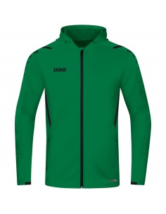 JAKO Hooded jacket Challenge