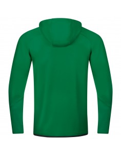 JAKO Hooded jacket Challenge 2
