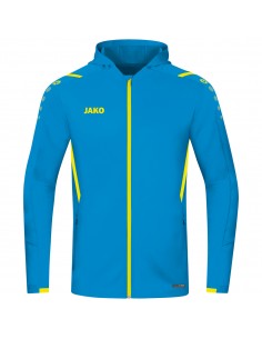 JAKO Hooded jacket Challenge