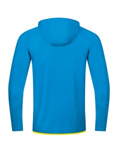 JAKO Hooded jacket Challenge 2