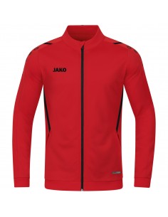 JAKO Polyester jacket...