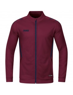 JAKO Polyester jacket...