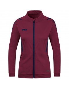 JAKO W Polyester jacket...