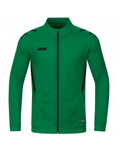 JAKO Polyester jacket...