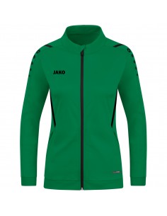 JAKO W Polyester jacket...
