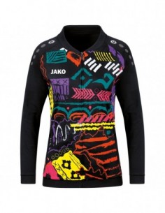Anthem jacket Tropicana 2