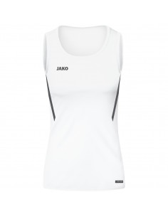 JAKO W Tank top Challenge