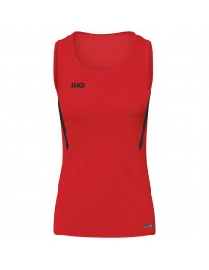 JAKO W Tank top Challenge