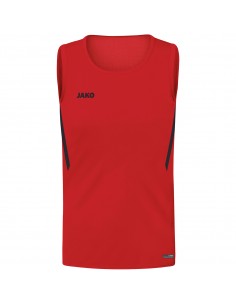 JAKO JR Tank top Challenge