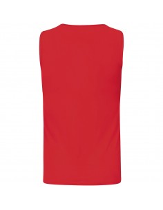 JAKO JR Tank top Challenge 2