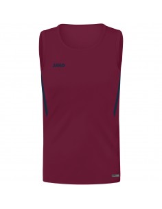 JAKO JR Tank top Challenge