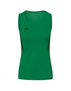 JAKO W Tank top Challenge