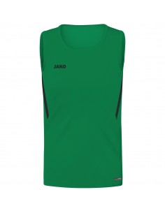 JAKO JR Tank top Challenge