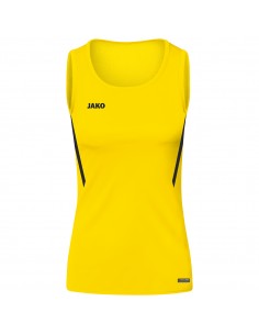 JAKO W Tank top Challenge