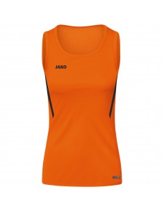 JAKO W Tank top Challenge