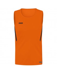 JAKO JR Tank top Challenge