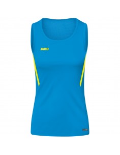 JAKO W Tank top Challenge