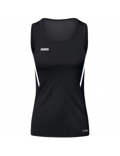 JAKO W Tank top Challenge