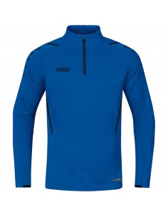 JAKO Zip top Challenge