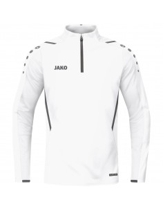 JAKO JR Zip top Challenge