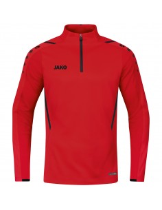JAKO JR Zip top Challenge