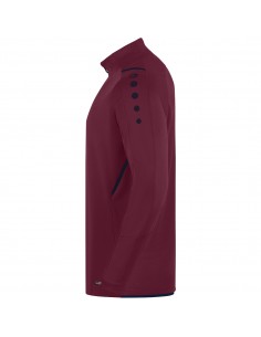 JAKO Zip top Challenge 2