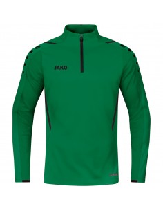 JAKO Zip top Challenge