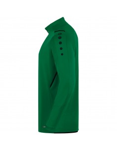 JAKO JR Zip top Challenge 2