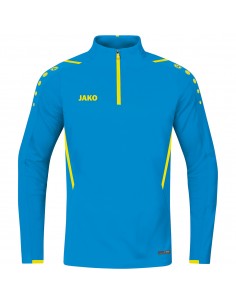 JAKO JR Zip top Challenge