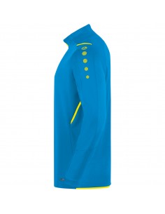 JAKO JR Zip top Challenge 2