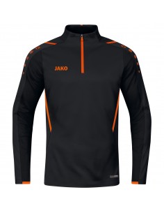 JAKO Zip top Challenge