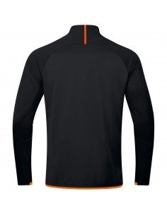 JAKO JR Zip top Challenge 2