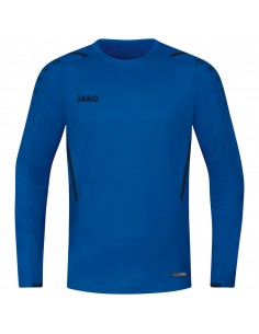 JAKO Sweater Challenge